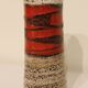 Vintage West Germany vase