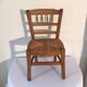 Children's chair, 1950s