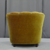 Pair of armchairs 1940