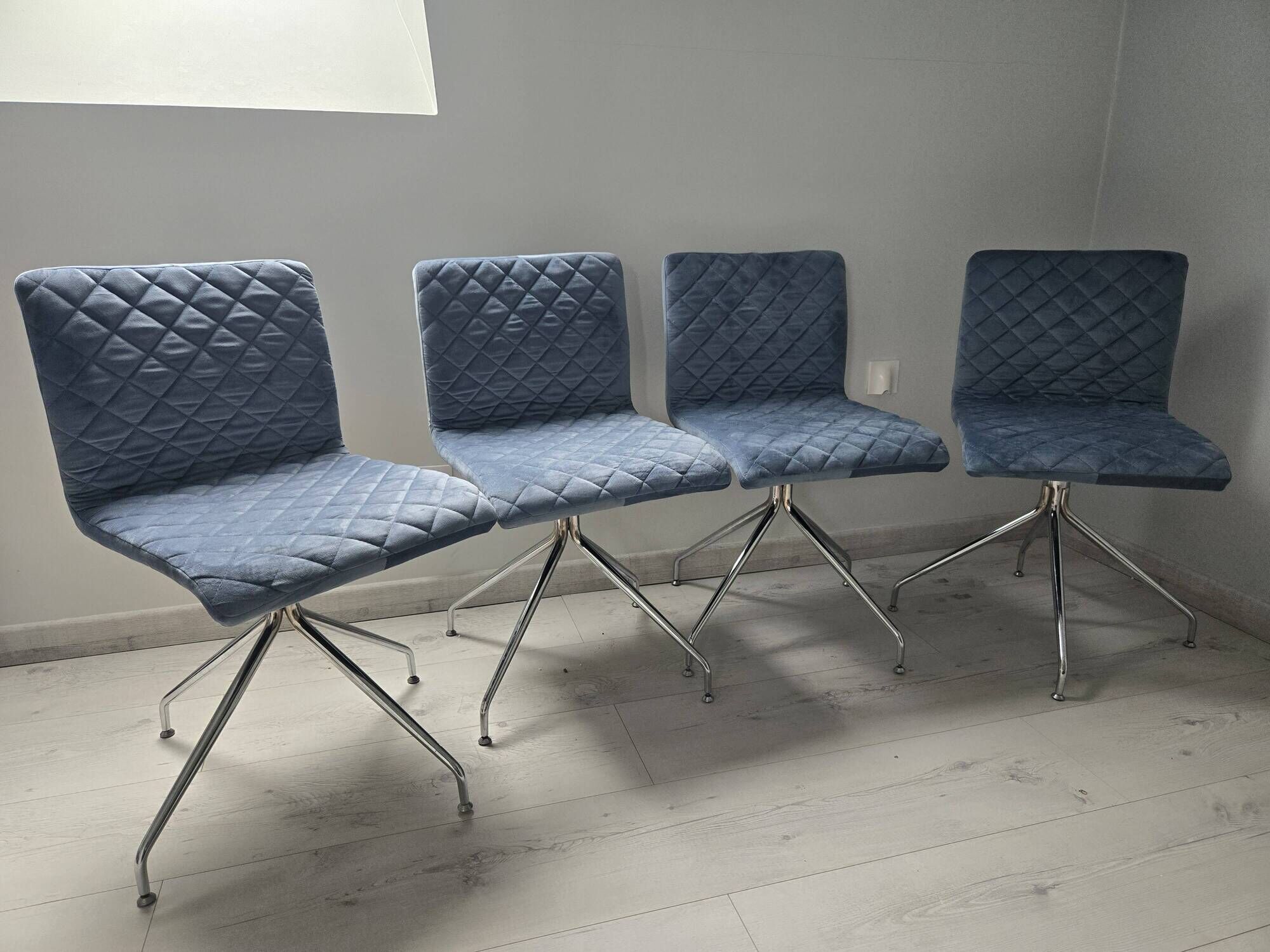 chairs