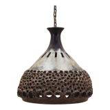 Pendant lamp, Danish design, 1960s, production: Denmark