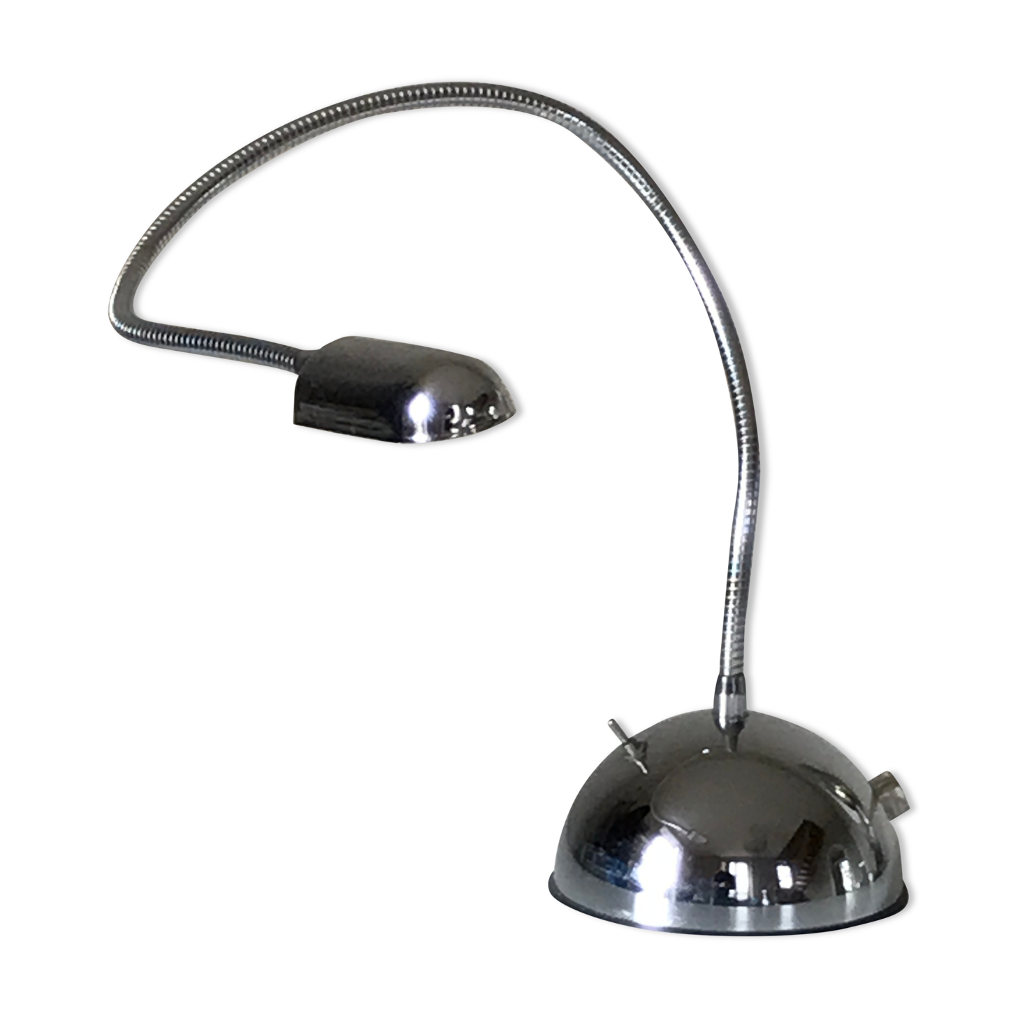 Design Bilumen lamp 80s