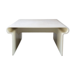 Table basse space age - vers