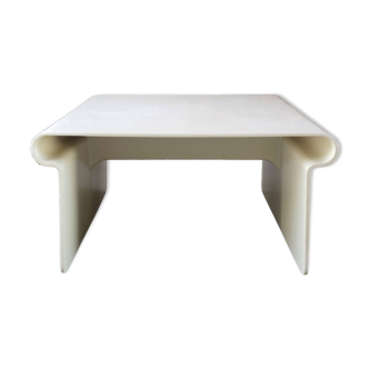 space age coffee table circa 1960