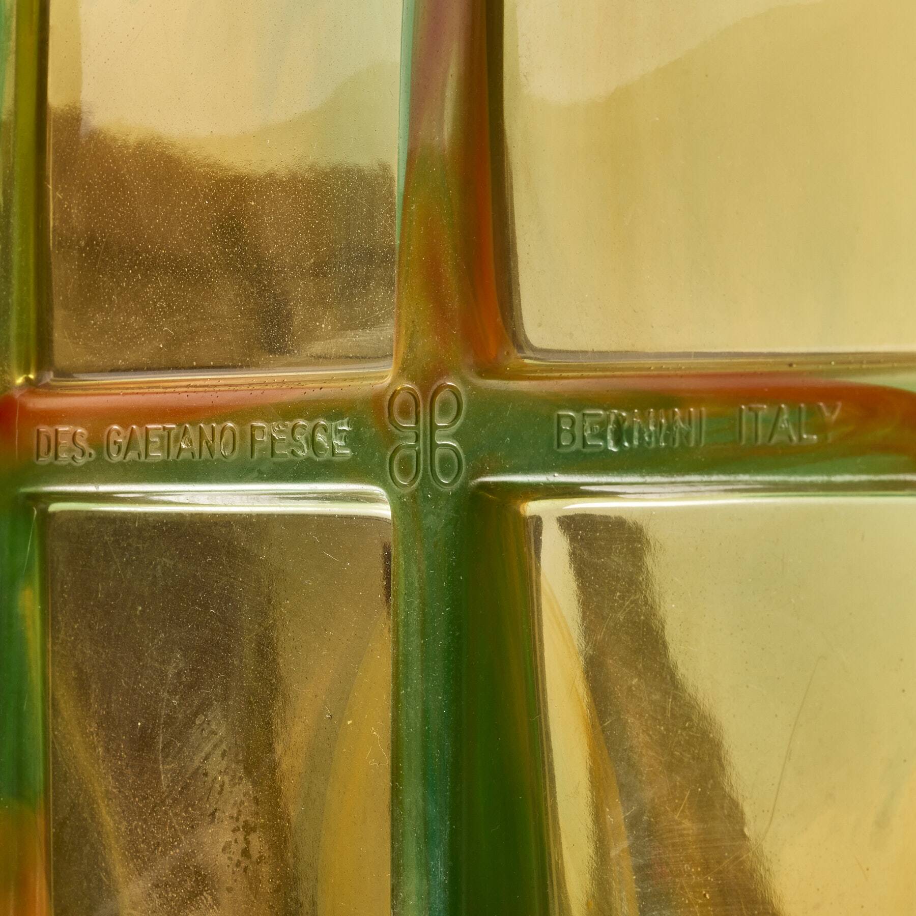 Chaises Broadway 928, 1993