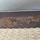 Bistro chair by Fischel - early 20th century