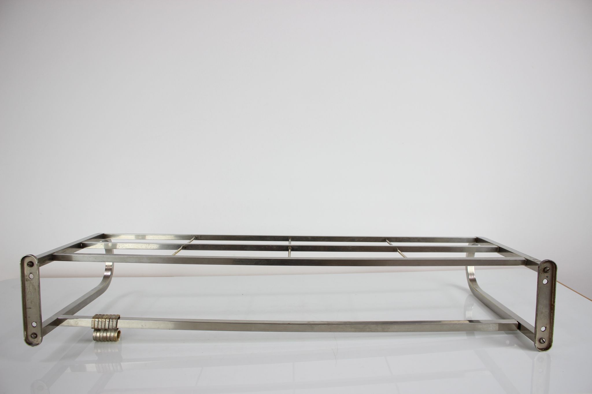 Bauhaus Wall Coat Hanger, 1930s