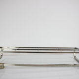 Bauhaus Wall Coat Hanger, 1930s