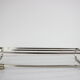 Bauhaus Wall Coat Hanger, 1930s