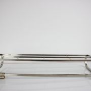Bauhaus Wall Coat Hanger, 1930s