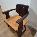 Fauteuil de l'entre-deux-guerres, Allemagne