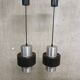 Vintage suspension