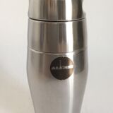 Shaker Alessi, stainless steel 20cm