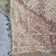 Vintage Berber Rug - 298 x 203 cm