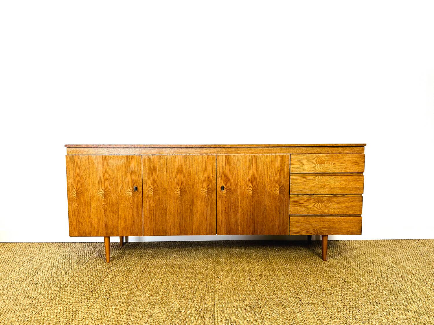 Vintage 1960s sideboard