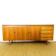 Vintage 1960s sideboard