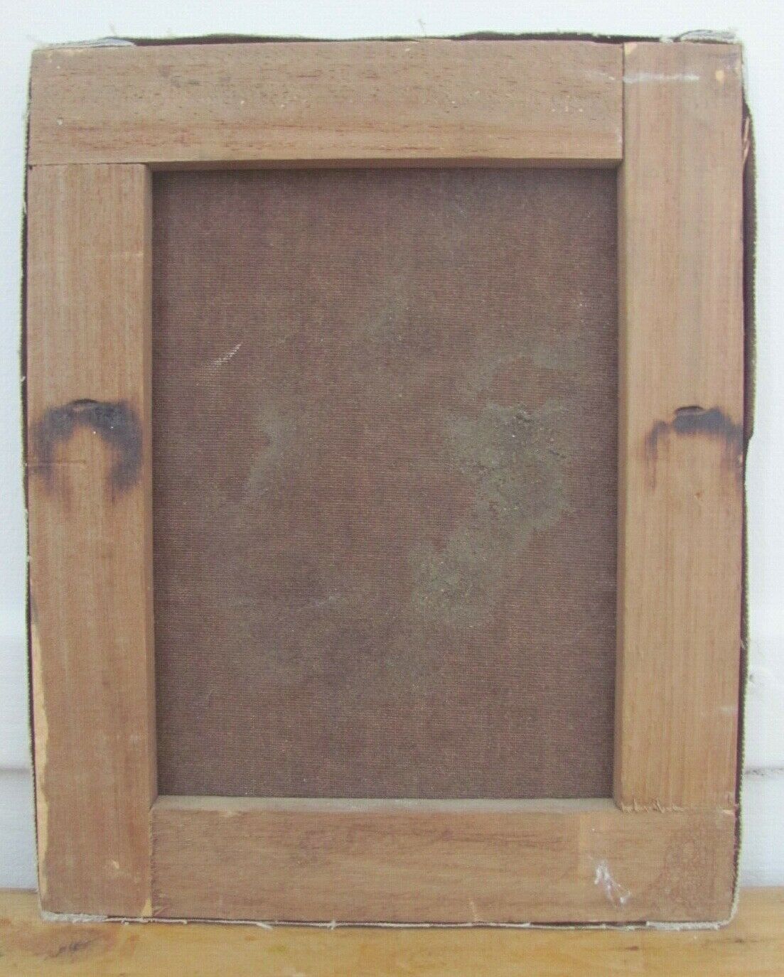 Tableau, Rue de Paris, Marché aux fleurs Burnett