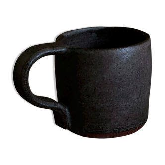 Sandstone mug