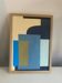 Abstract painting
