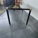 Coffee table signed lasco