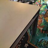 Poker table model by Joe Colombo zanotta edition