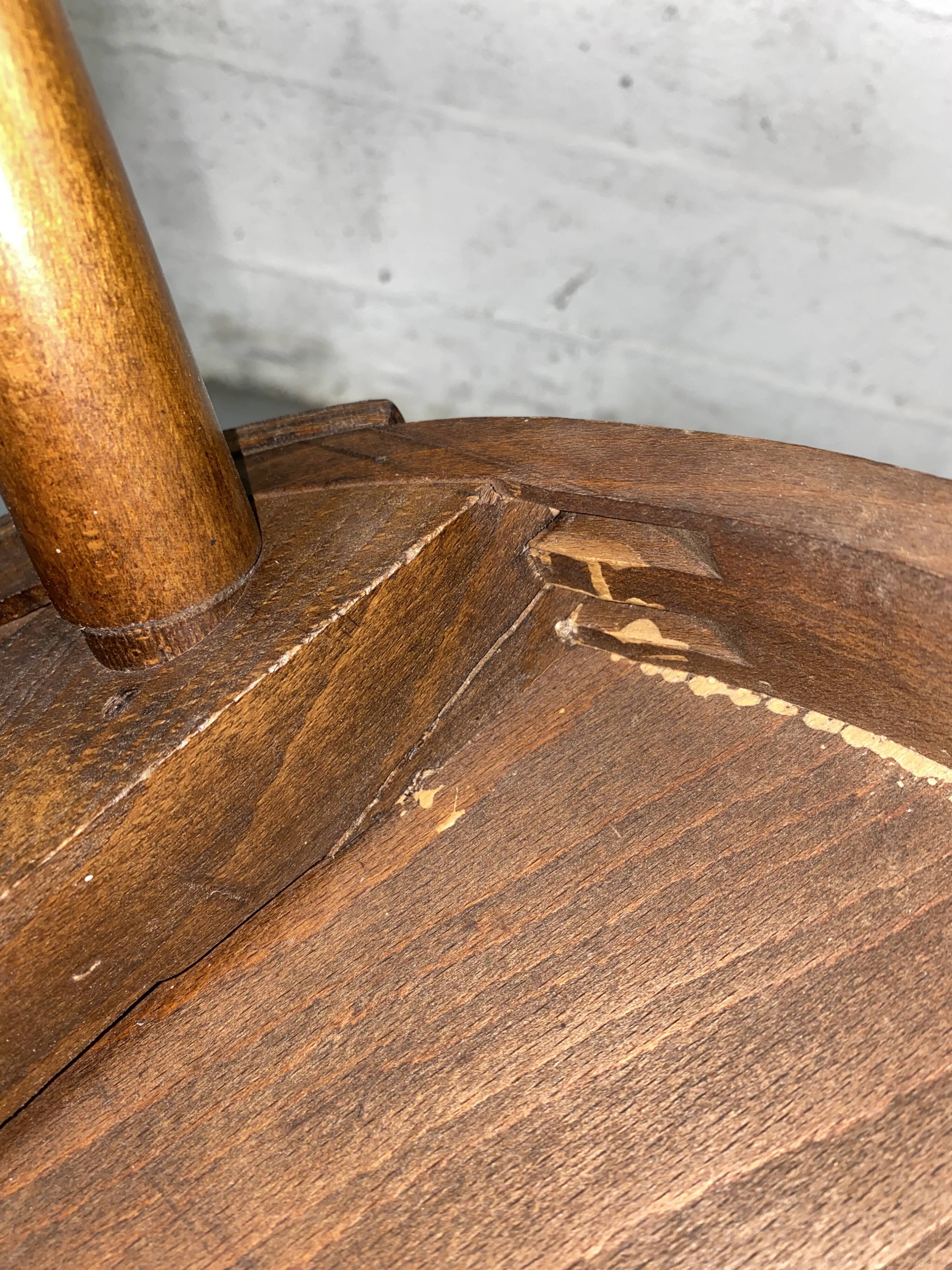 Baumann Mondor Chair