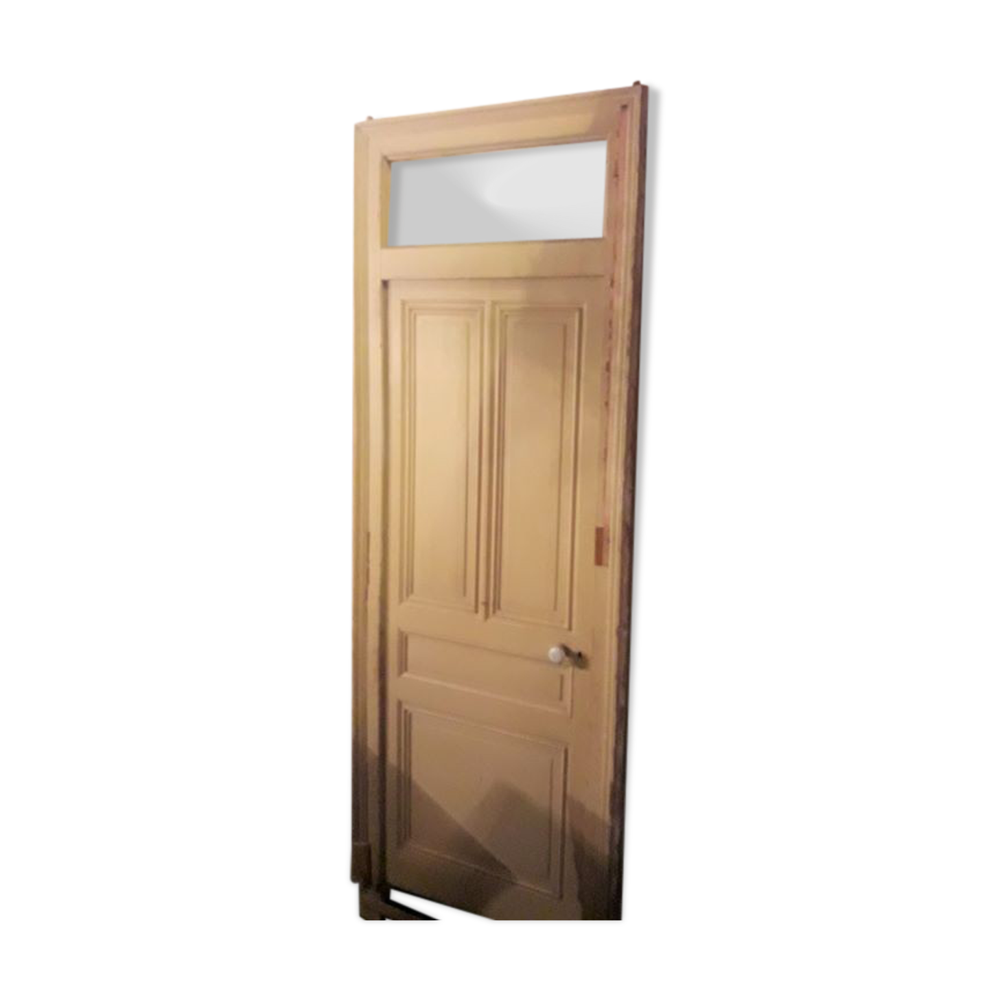 Haussmann door 83x219cm