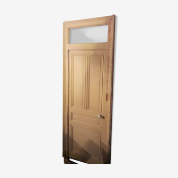 Haussmann door 83x219cm