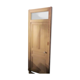 Haussmann door 83x219cm