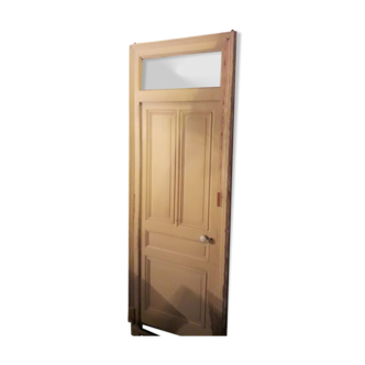 Haussmann door 83x219cm