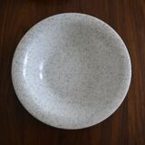 Plat creux  Quadrifoglio moucheté