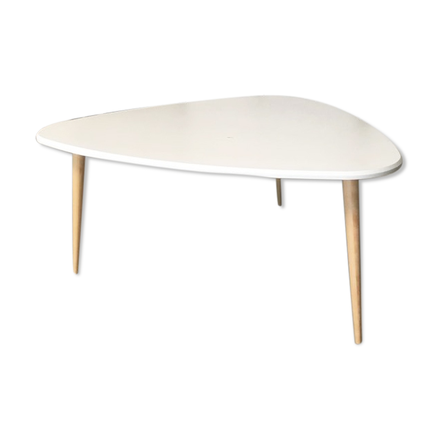 Scandinavian dining table