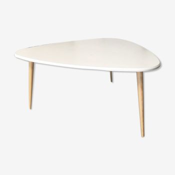 Scandinavian dining table