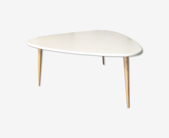 Table salle à manger scandinave