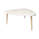 Table salle à manger scandinave