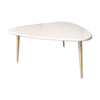 Scandinavian dining table