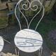 Garden chair