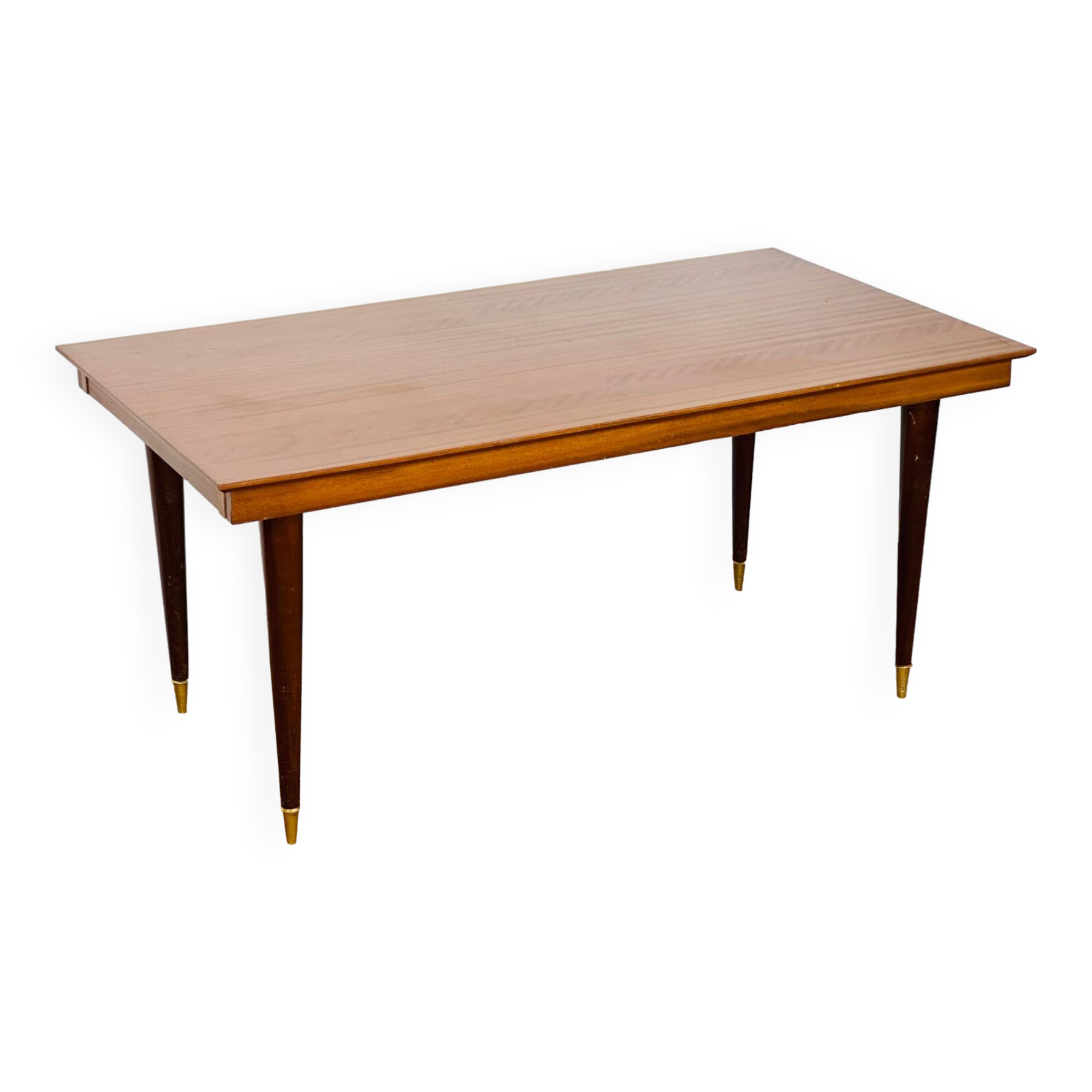 Art Deco dining table