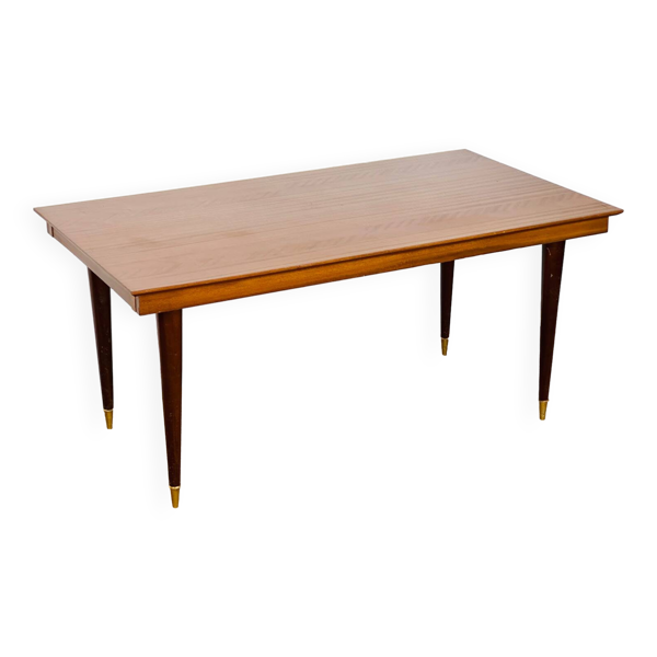 Table de salle à manger art déco