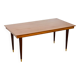 Table de salle à manger art déco