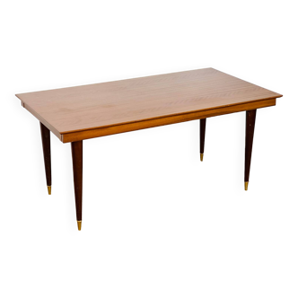 Art Deco Dining Table