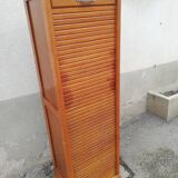 Cabinet binder 1 curtain