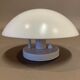 Suite of 4 modular wall lamps "Design Louis Poulsen".