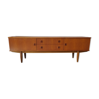 Teak sideboard
