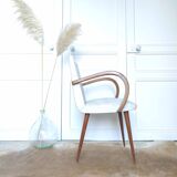 Bridge armchair 60s