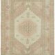 Turkish Vintage Anatolian Rug 184 cm x 247 cm