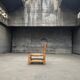 Maison regain chaise lounge