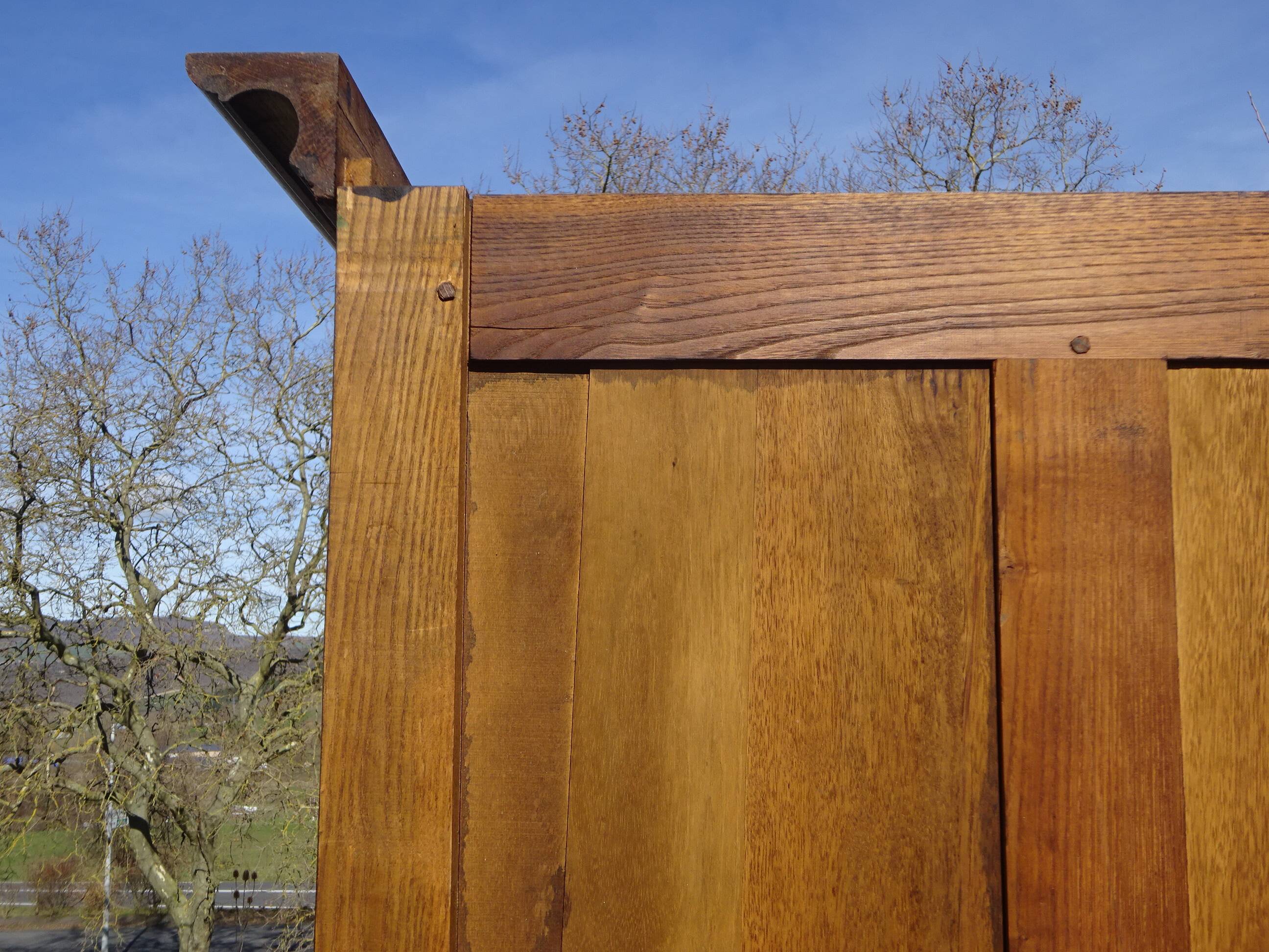 Armoire de style Renaissance