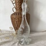 Italian carafe empoli duck