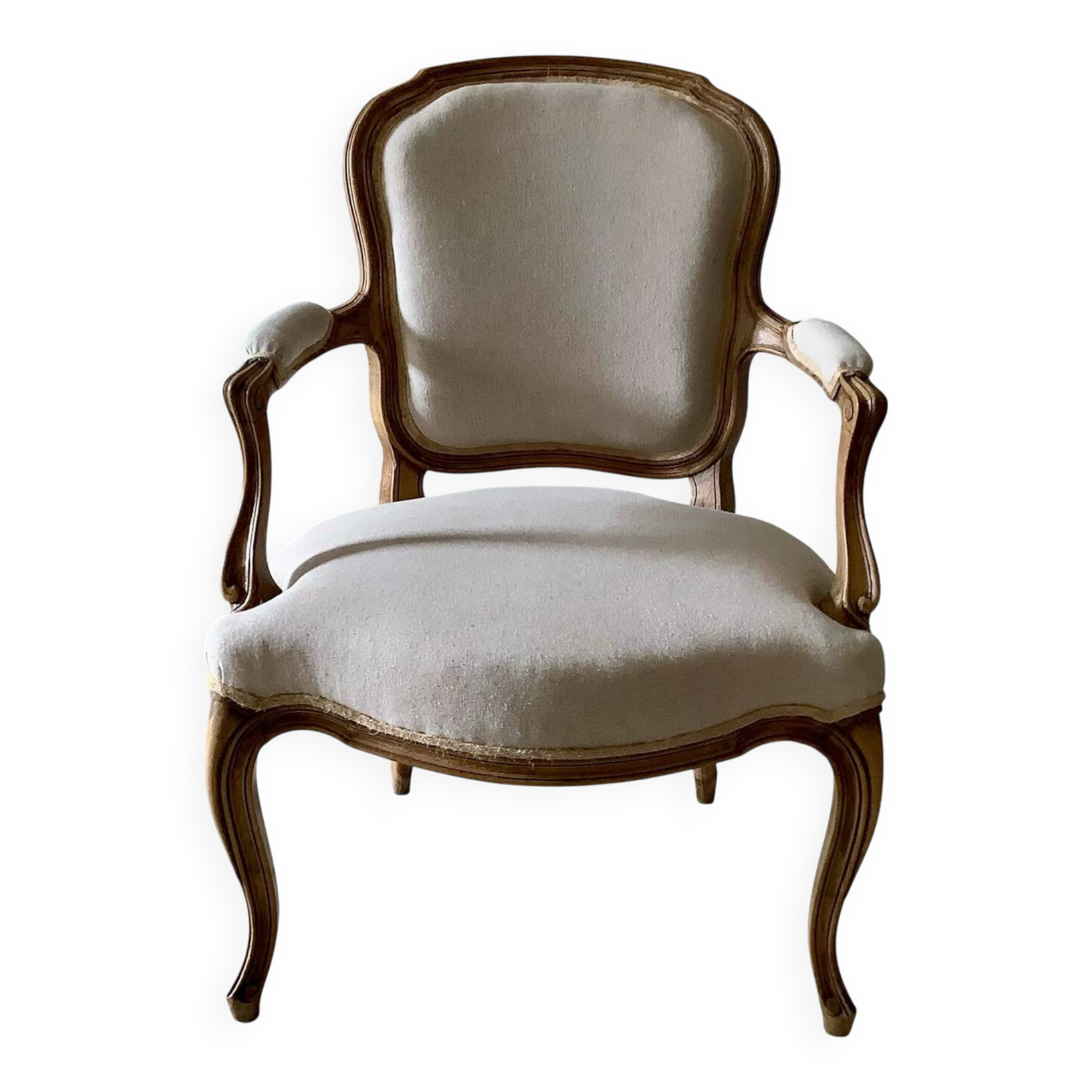 Louis XV armchair